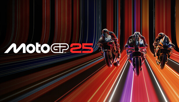 世界摩托大奖赛25 MotoGP 25|官方中文|NSZ|原版|